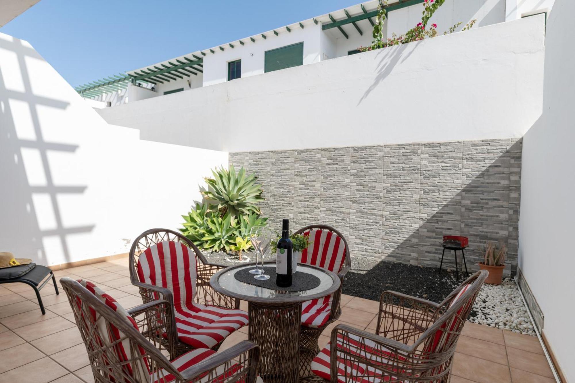Casa Serena